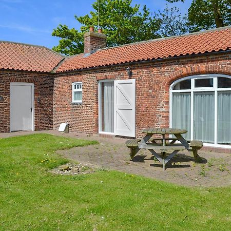 Guillemot Cottage Flamborough Exterior foto