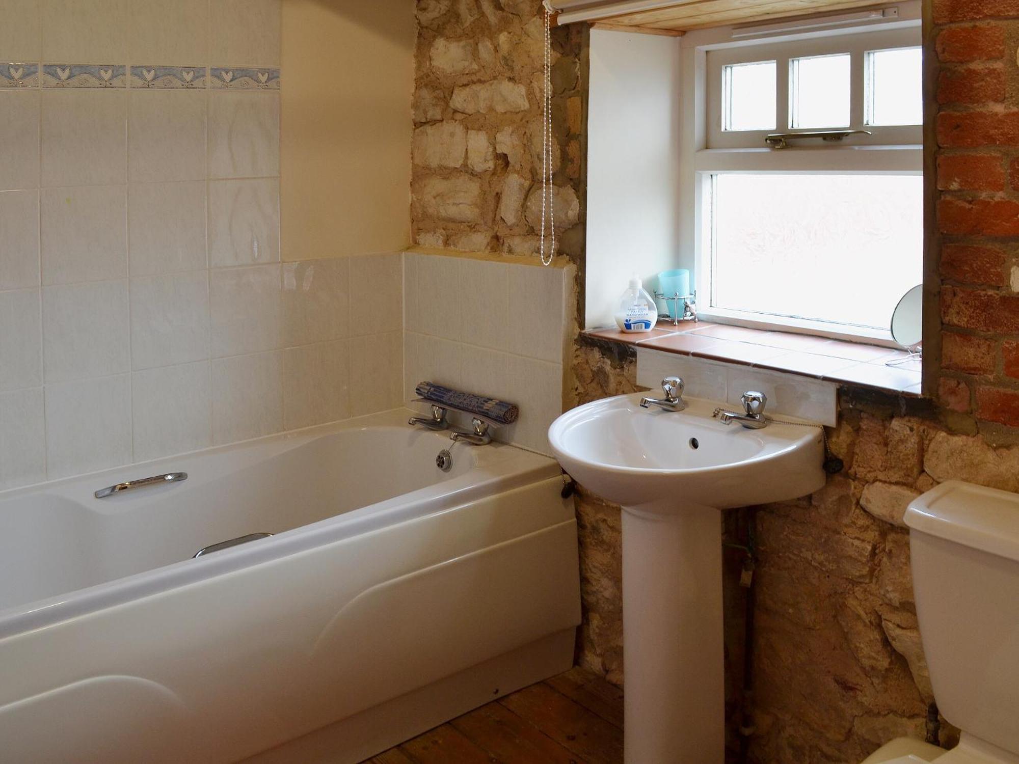 Guillemot Cottage Flamborough Exterior foto